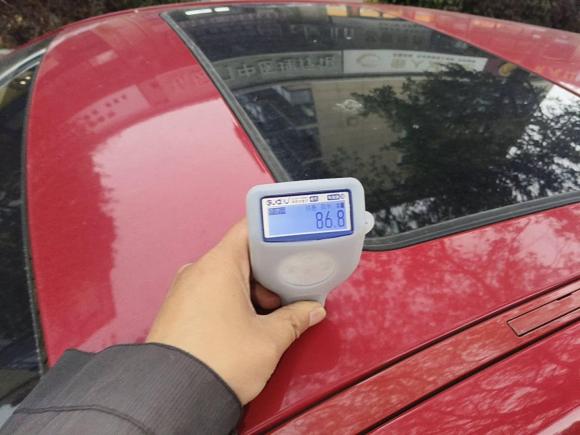 [台州·浙J] 二手宝马宝马1系2012款 118i 领先型