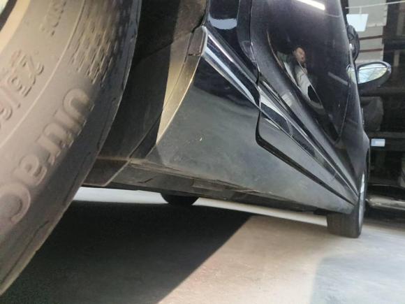 [青岛·鲁B] 二手大众迈腾2017款 280TSI DSG 领先型