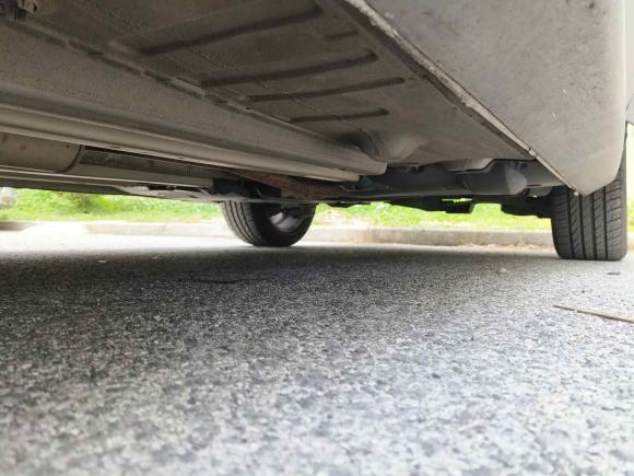 [上海·沪F] 二手标致标致30082014款 1.6THP 自动逐乐版