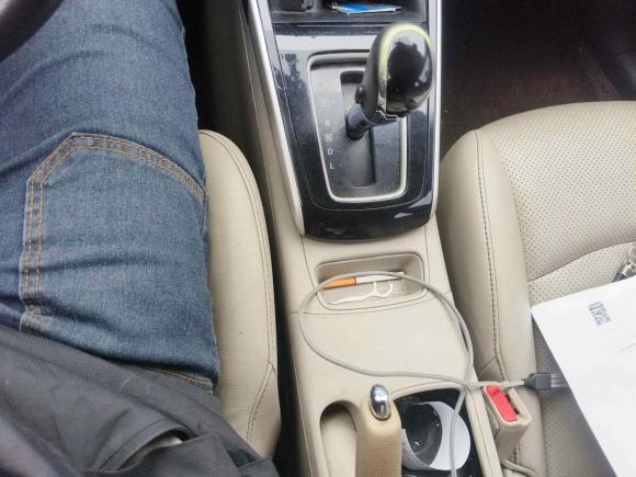 [嘉兴·浙F] 二手日产轩逸2016款 1.6XL  CVT尊享版