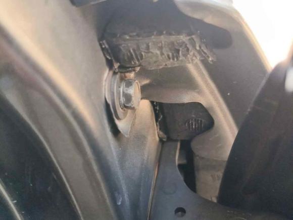 [嘉兴·浙F] 二手本田本田CR-V2010款 2.4L 自动四驱尊贵版