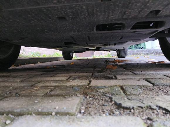 [杭州·浙A] 二手斯柯达柯迪亚克2019款 改款 TSI330 5座两驱舒适版 国VI