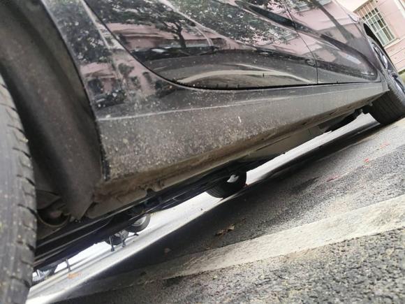 [上海·浙F] 二手雪佛兰科鲁泽2022款 320 自动悦享天窗版