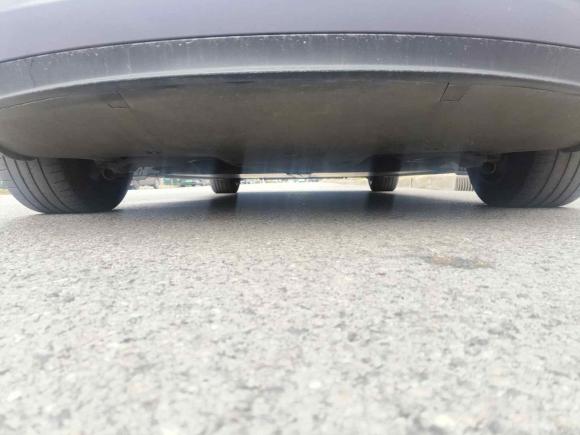 [上海·沪A] 二手特斯拉Model 32020款 改款 标准续航后驱升级版