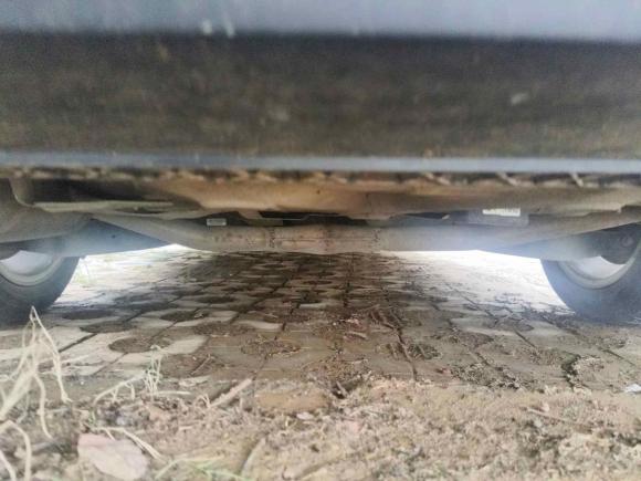 [合肥·皖A] 二手大众帕萨特2017款 330TSI DSG尊荣版