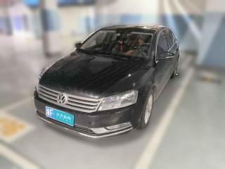 大众迈腾2015款 1.8TSI 领先型