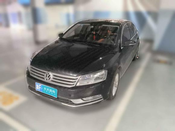 大眾邁騰2015款 1.8TSI 領先型「嘉興二手車」「天天拍車」
