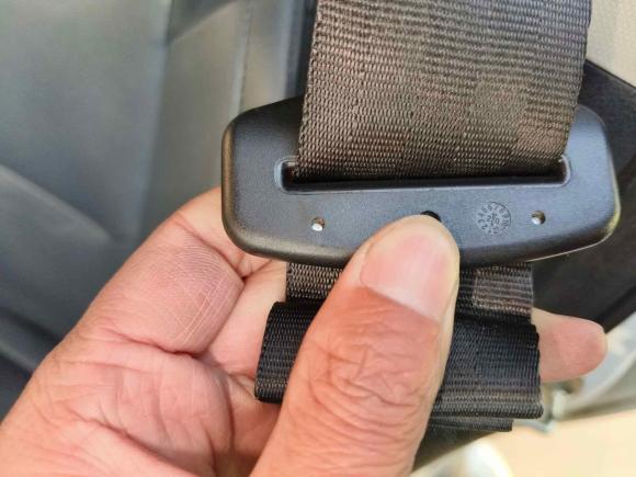 [温州·浙C] 二手威马汽车威马EX52020款 EX5-Z Fun动感版