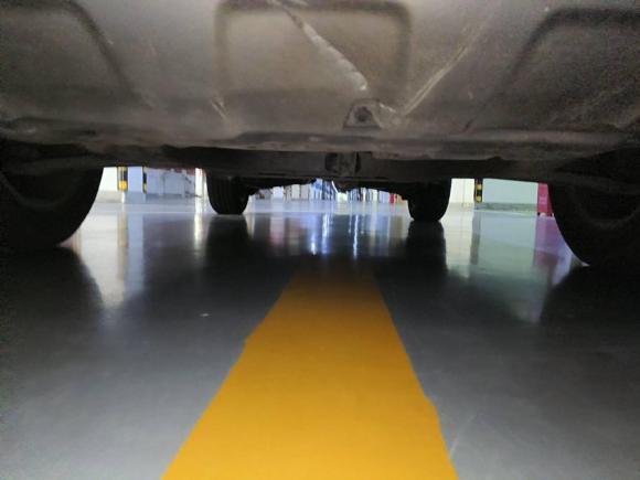 [武汉·鄂A] 二手东风风度东风风度MX62016款 2.0L CVT两驱梦想版