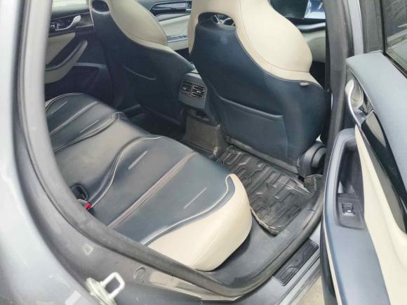 [济南·鲁A] 二手比亚迪秦PLUS2021款 EV 500KM 豪华型