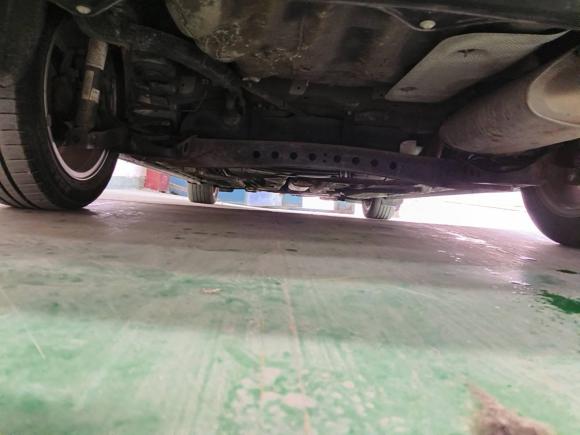 [济南·鲁A] 二手荣威荣威i52019款 1.5L 自动4G互联朗越版