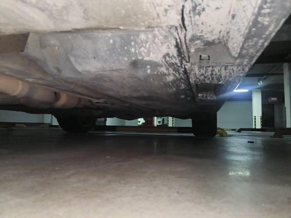 [嘉兴·浙F] 二手丰田锐志2013款 2.5V 尚锐版