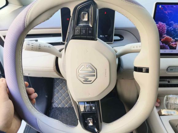 [合肥·皖A] 二手名爵MG42026款 437 从容版