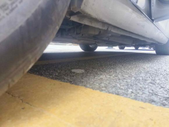 [宁波·浙B] 二手别克君威2014款 2.0L 领先时尚型