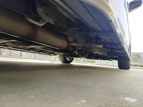 [南通·苏F] 二手别克别克GL82014款 2.4L 经典版