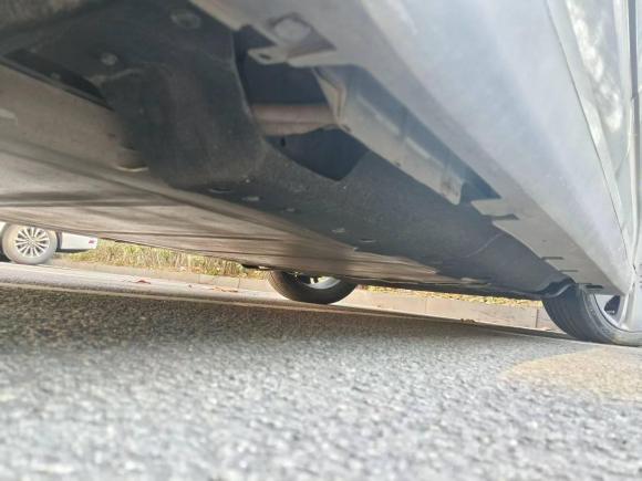 [宁波·浙B] 二手吉利几何吉利几何G62022款 480 新享型