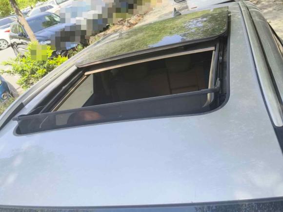 [苏州·苏E] 二手哈弗哈弗H6 Coupe2016款 蓝标 1.5T 自动两驱精英型