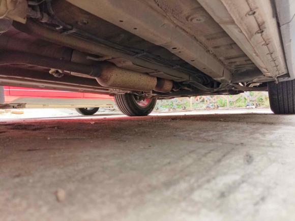 [深圳·粤S] 二手捷途捷途X702018款 1.5T 自动悦行版