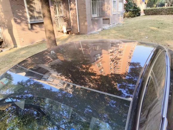 [上海·沪A] 二手小鹏小鹏P72020款 586N