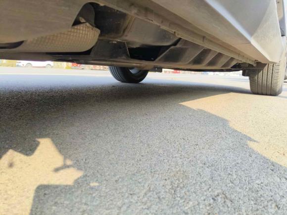 [西安·陕A] 二手福特锐界2021款 PLUS EcoBoost 245 两驱铂锐型 5座