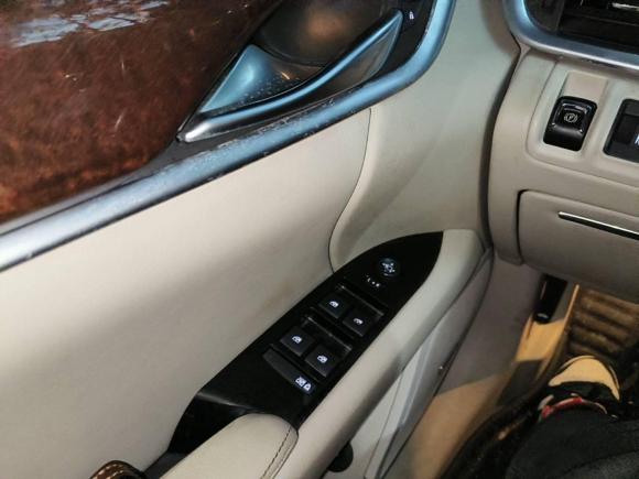 [金华·浙G] 二手凯迪拉克凯迪拉克XTS2017款 28T 精英型