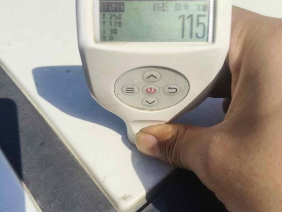 [嘉兴·浙F] 二手别克昂科拉2015款 1.4T 自动两驱都市精英型