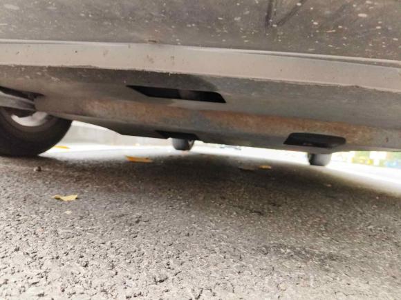 [宁波·浙B] 二手斯柯达明锐2013款 1.6L 自动逸杰版