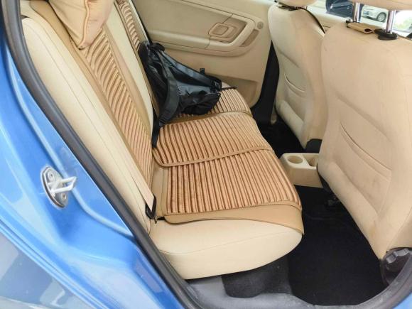 [武汉·鄂A] 二手斯柯达晶锐2014款 1.4L 自动晶致版