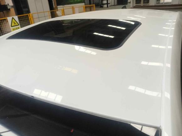 [济南·鲁A] 二手荣威荣威i52019款 1.5L 自动4G互联朗越版