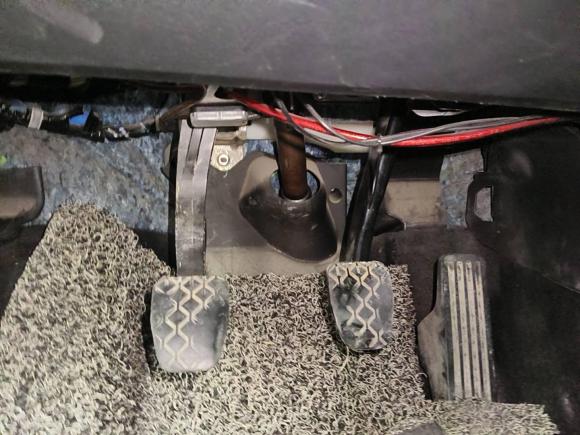 [宁波·浙C] 二手马自达马自达3 昂克赛拉2014款 三厢 1.5L 手动舒适型