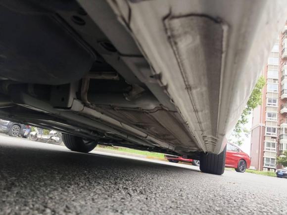 [上海·皖P] 二手日产天籁2021款 2.0L XL 舒适版