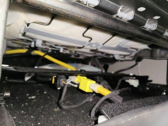 [深圳·粤B] 二手欧拉欧拉好猫2023款 401km标准续航 豪华型 磷酸铁锂