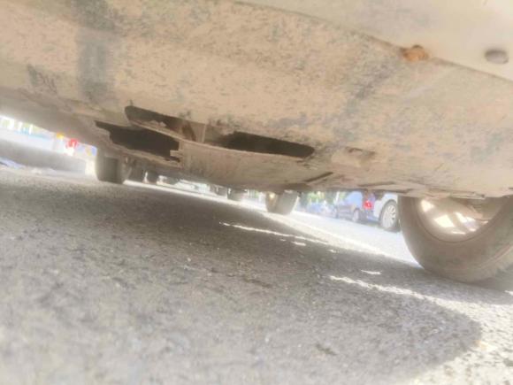 [上海·湘N] 二手哈弗哈弗H62019款 运动版 1.5T 自动两驱精英型 国VI