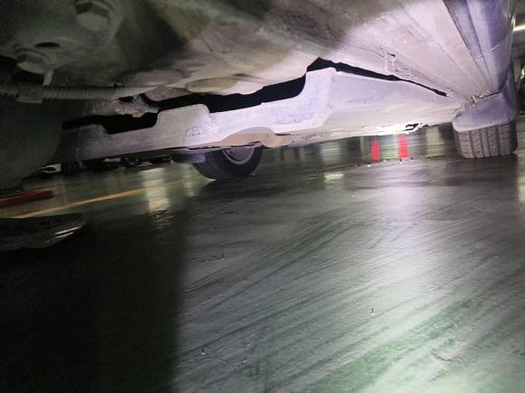 [武汉·鄂A] 二手大众途观2015款 1.8TSI 自动四驱舒适版