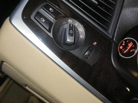 [常州·苏D] 二手宝马宝马5系2011款 523Li 豪华型