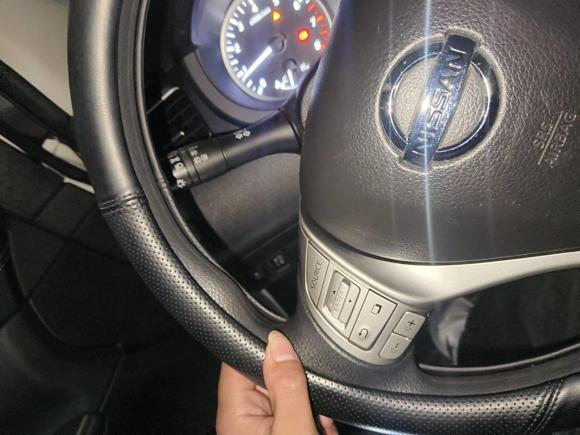 [杭州·浙A] 二手日产骐达TIIDA2019款 1.6L CVT智行版 国VI