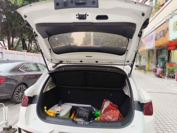 [佛山·赣A] 二手比亚迪比亚迪e22021款 豪华型