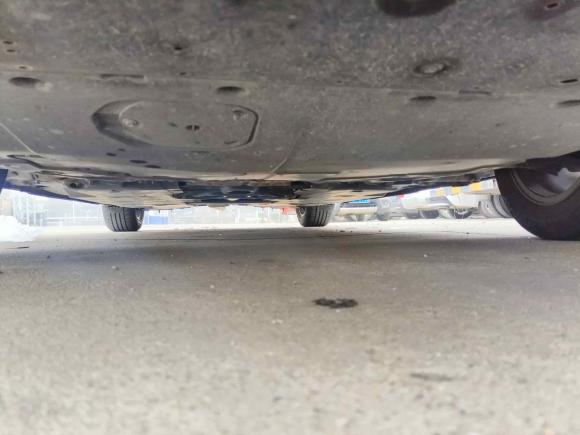 [宁波·浙B] 二手马自达阿特兹2021款 2.0L 蓝天豪华版