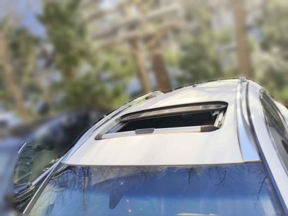 [青岛·豫A] 二手英菲尼迪英菲尼迪EX2011款 EX25 优雅版