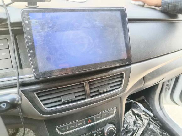 [杭州·浙A] 二手长安凯程长安欧尚A600EV2019款 EV