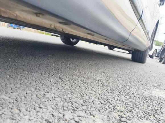 [上海·沪A] 二手智己汽车智己LS62023款 Max 长续航版