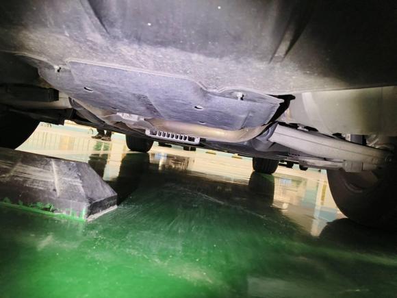 [上海·沪A] 二手保时捷Macan2020款 Macan 2.0T