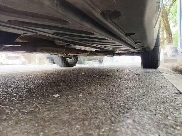 [武汉·鄂W] 二手奔驰奔驰GLC2019款 GLC 200 L 4MATIC