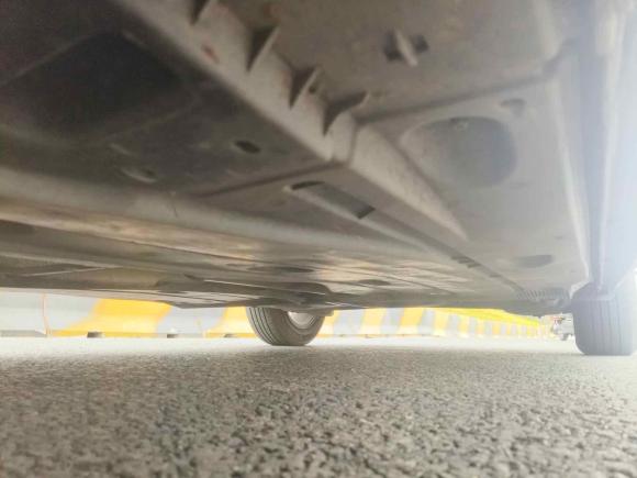 [无锡·皖A] 二手斯柯达明锐2016款 1.6L 手动智行版