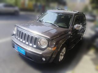 Jeep自由客2014款 2.4L 运动版「成都二手车」「天天拍车」