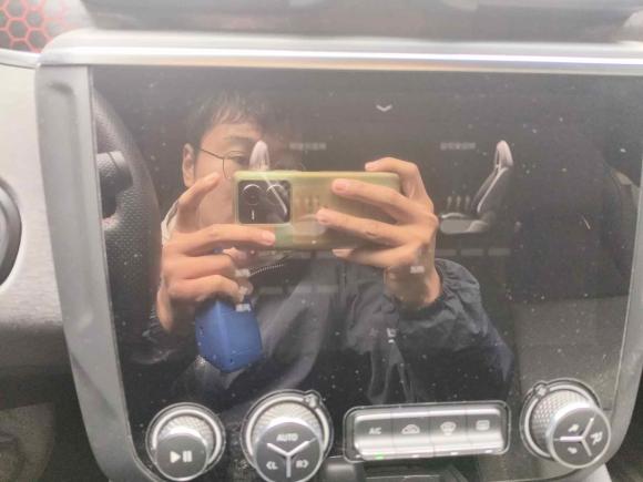 [杭州·浙A] 二手领克领克032019款 2.0TD 自动劲Pro版