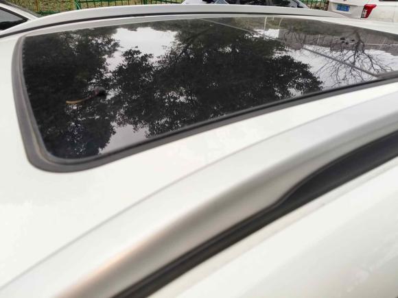 [上海·苏J] 二手别克昂科拉GX2020款 20T CVT两驱豪华型