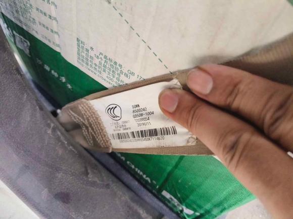 [南京·苏A] 二手五菱汽车五菱宏光2019款 1.5L S标准型国VI LAR