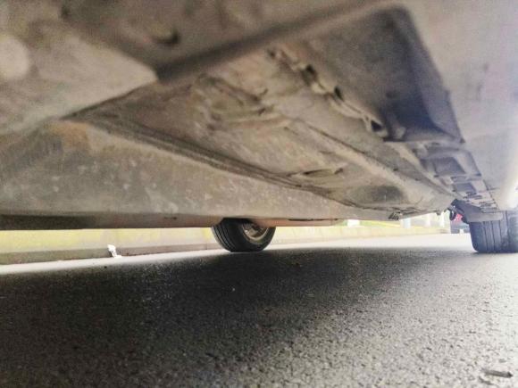 [芜湖·浙C] 二手雷克萨斯雷克萨斯ES2010款 240 典雅版