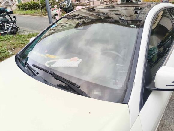 [上海·沪A] 二手奔驰奔驰C级2013款 C 180 轿跑版